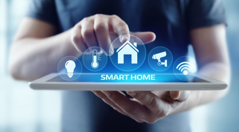 Beginners Guide to Smart Home Automation – Smart Home Direct