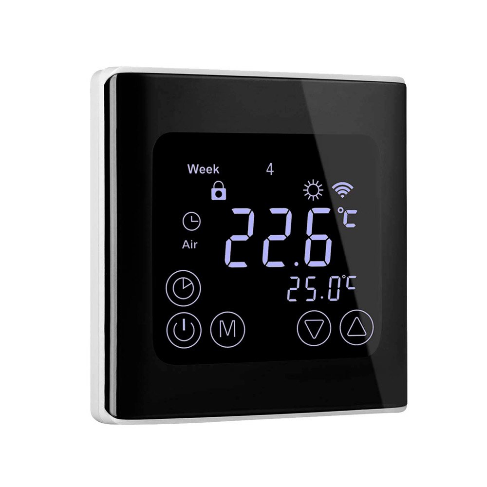 Smart Thermostats | Smart Home Automation | Air Conditioning | Sensors