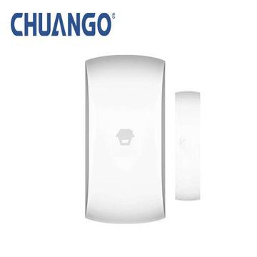 Chuango Starter WiFi Alarm System