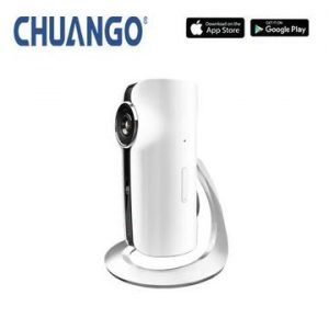 Smart Home Automation - Chuango WiFi HD Camera