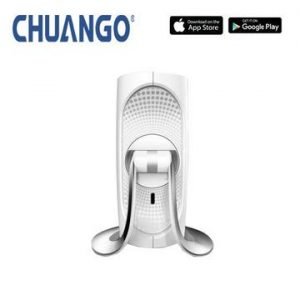 Smart Home Automation - Chuango WiFi HD Camera