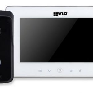 Smart Home Automation - WiFi Residential IP Intercom Kit