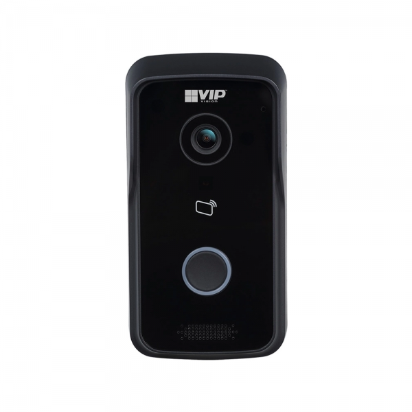 VIP Vision 1MP WiFi Intercom Doorbell