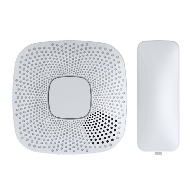 Aeotec Z-Wave Garage Door Controller