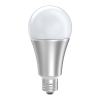 Aeotec Z-Wave E27 RGBW Smart LED Light Bulb