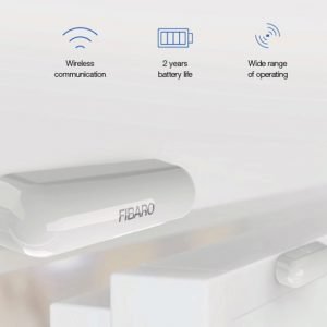 Fibaro Door Window Sensor 2