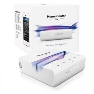 Fibaro Home Center Lite Smart Hub