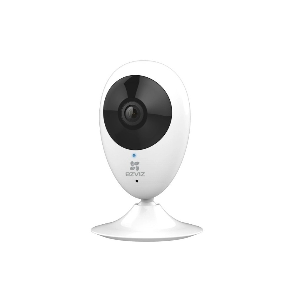 Ezviz ifttt hot sale