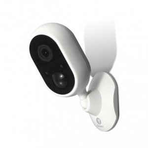 Smart Home Automation - Indoor Wireless Motion Swann Security Camera