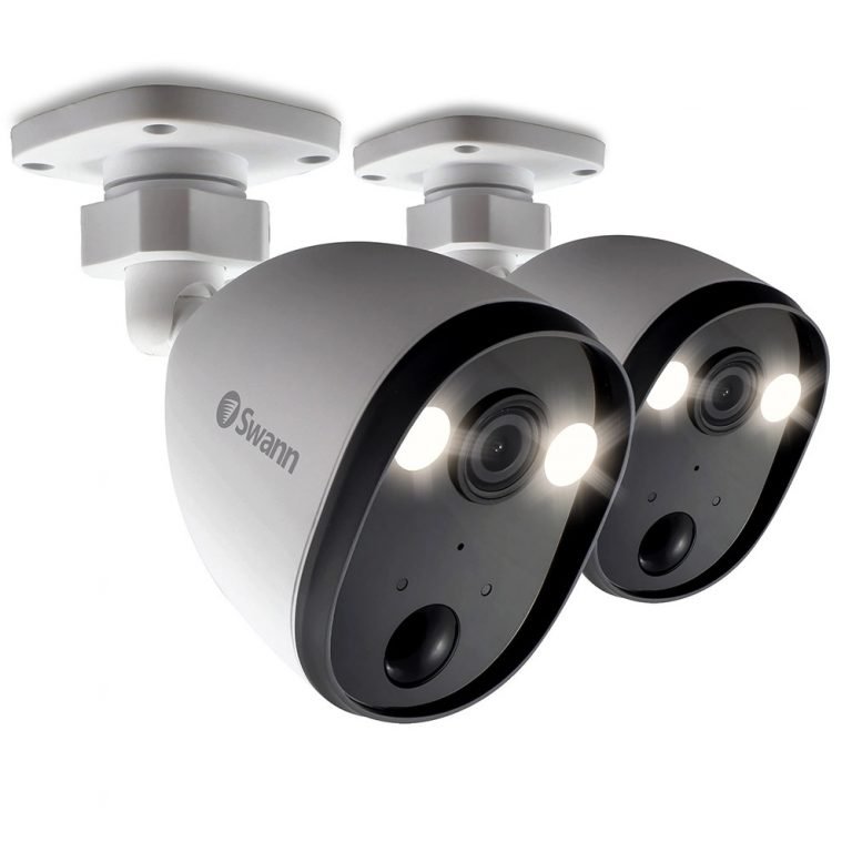 ZigBee Outdoor PIR Sensor Camera | Smart Home Automation Products