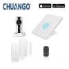 WiFi Chuango Alarm Kit with Camera