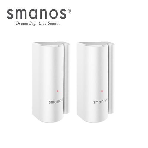 Smanos Door & Window Motion Sensors