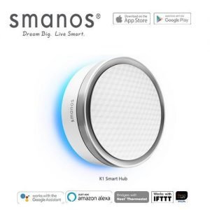 Smanos K1 Smart Hub
