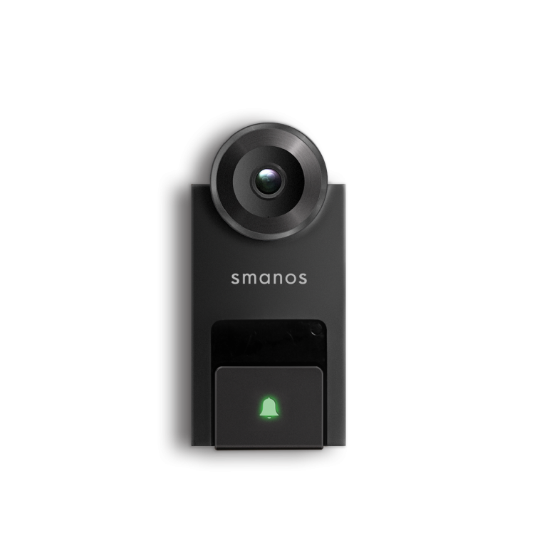 ZigBee Outdoor PIR Sensor Camera Smart Home Automation Products