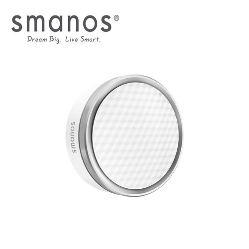 Smanos RFID Reader and Tags