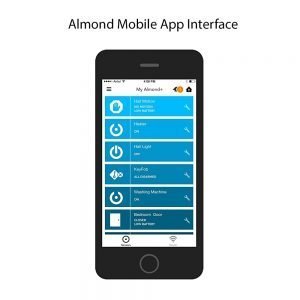 Securifi Almond App