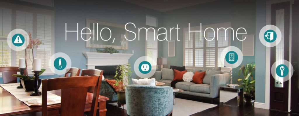 Why Smart Home Technology