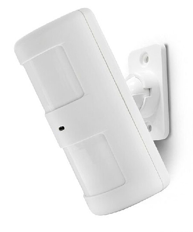 Smart Home Automation - Chuango Wireless Ceiling PIR Sensor