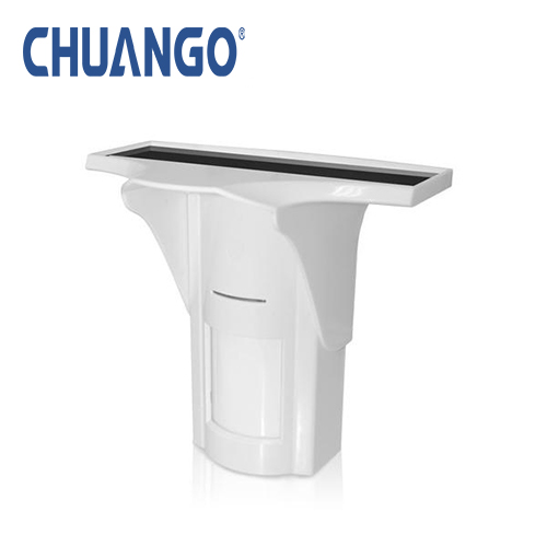 Chuango Wireless Solar PIR Sensor