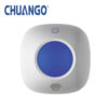 Chuango WiFi Indoor Mini Strobe Siren