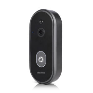 Smart Home Automation - Interfree iBuzz Wifi Doorbell