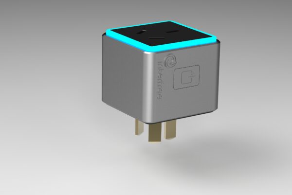 Smart Home Automation - Interfree Smart Wifi Ultra Plug