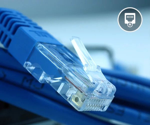 Smart Home Automation - Cat6 High Quality UTP Patch Cable