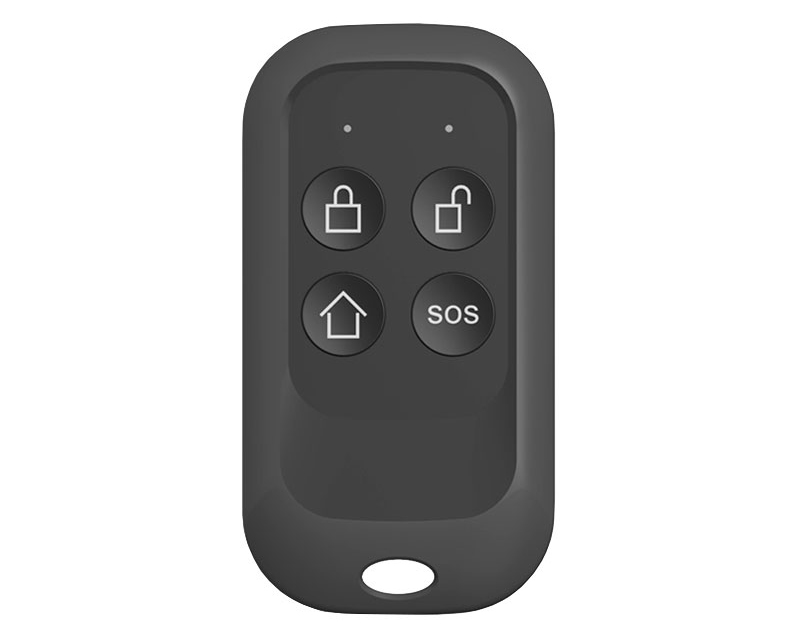 Smart Home Automation - Watchguard Force Remote Control