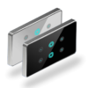 Interfree Zigbee Smart Dimmer Switch