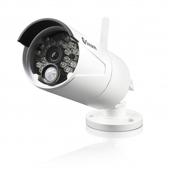 Swann 720p Digital Wifi Security Camera