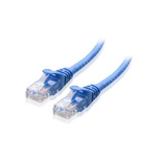 Cat6 High Quality UTP Patch Cable