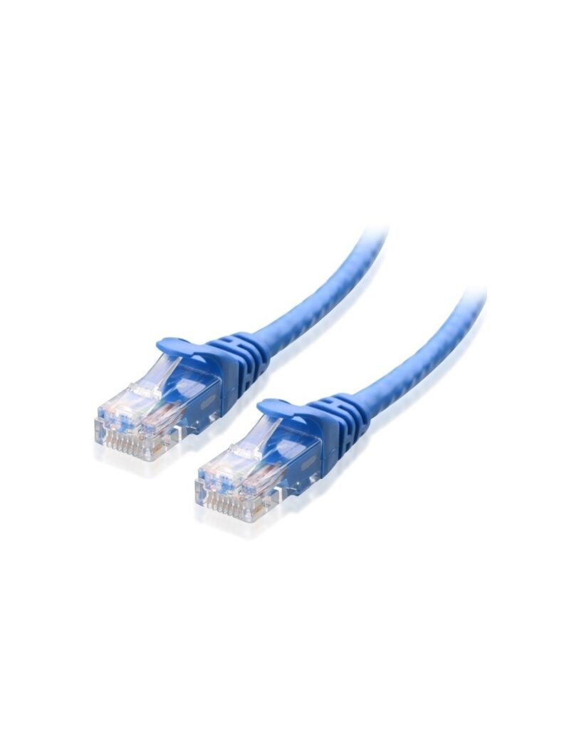 Cat6 High Quality UTP Patch Cable