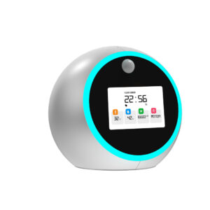 Smart Home Automation - Interfree ZigBee Multi Sensor