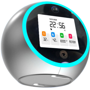 Smart Home Automation - Interfree ZFREE Multi Sensor