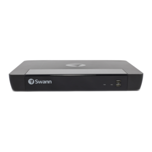 Smart Home Automation - Swann 8 Spotlight Camera 16 Channel 4K Ultra HD NVR Security System