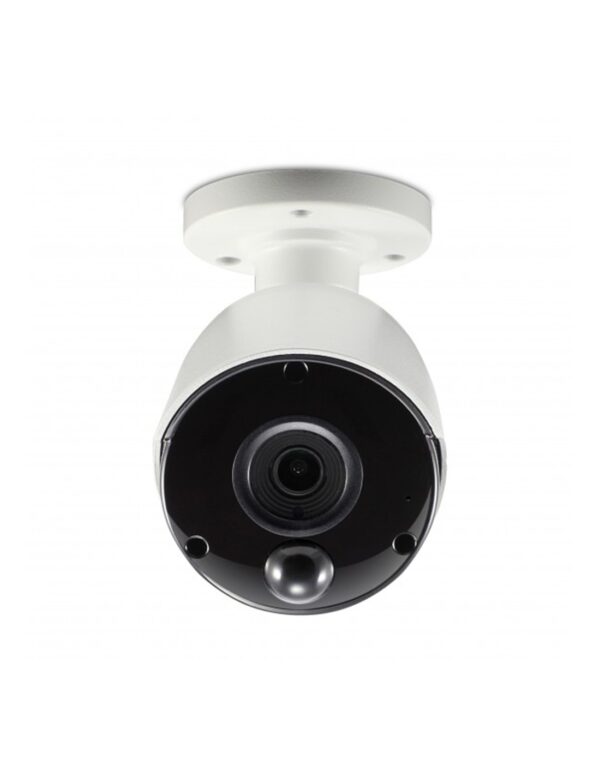 Smart Home Automation - Swann 4x 5MP Super HD Thermal Audio Bullet Security Cameras