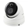 Swann 4K UHD True Detect Dome IP Security Camera