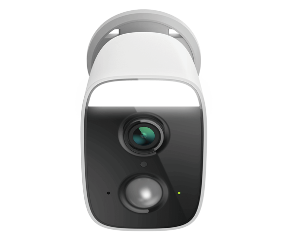 Smart Home Automation - D-LINK DCS-8630LH WiFi Camera