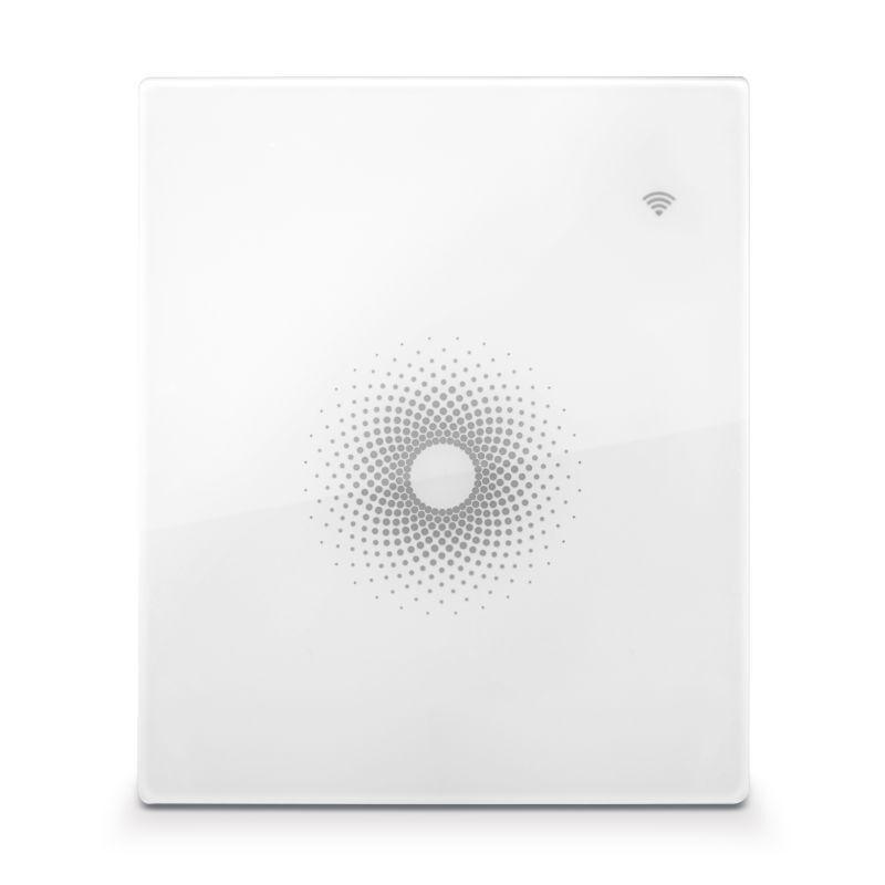 Smart Home Automation - Chuango AW2 Wifi Starter Alarm Kit