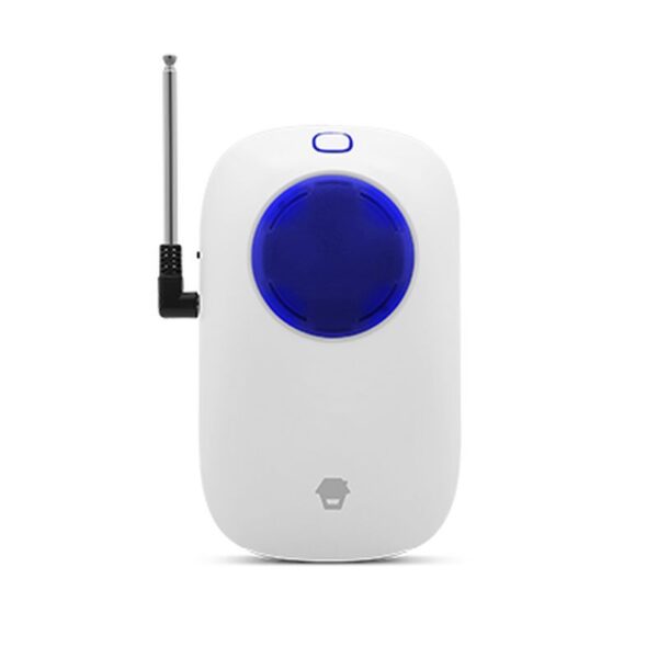 Smart Home Automation - Chuango WiFi Signal Repeater