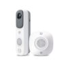 Chuango Smart Doorbell and Chime Kit