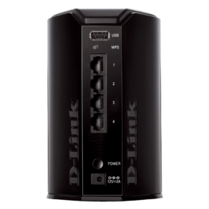 Smart Home Automation - D-LINK DAP-1650 Range Extender