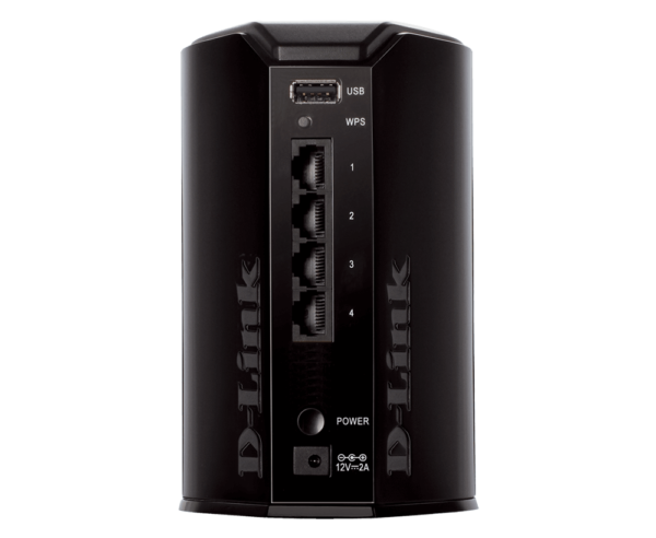 Smart Home Automation - D-LINK DAP-1650 Range Extender