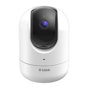D-LINK Full HD 360 Pan Tilt WiFi Indoor Camera
