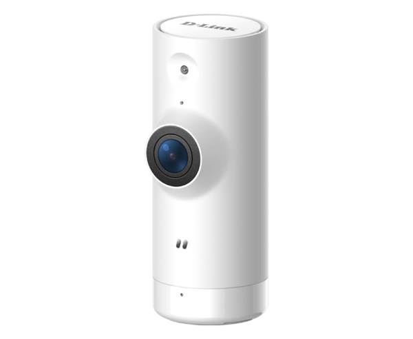 Smart Home Automation - D-LINK 1080P Mini Wireless HD Camera