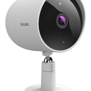Smart Home Automation - D-LINK DCS-8300LH WiFi Camera