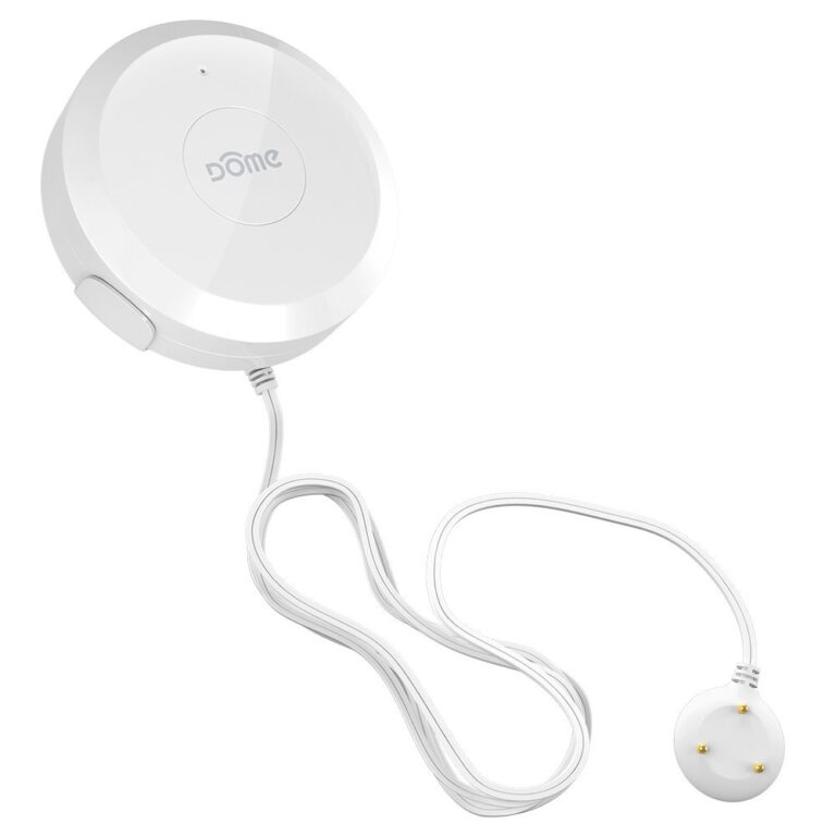 DOME ZWave Flood Water Leak Sensor