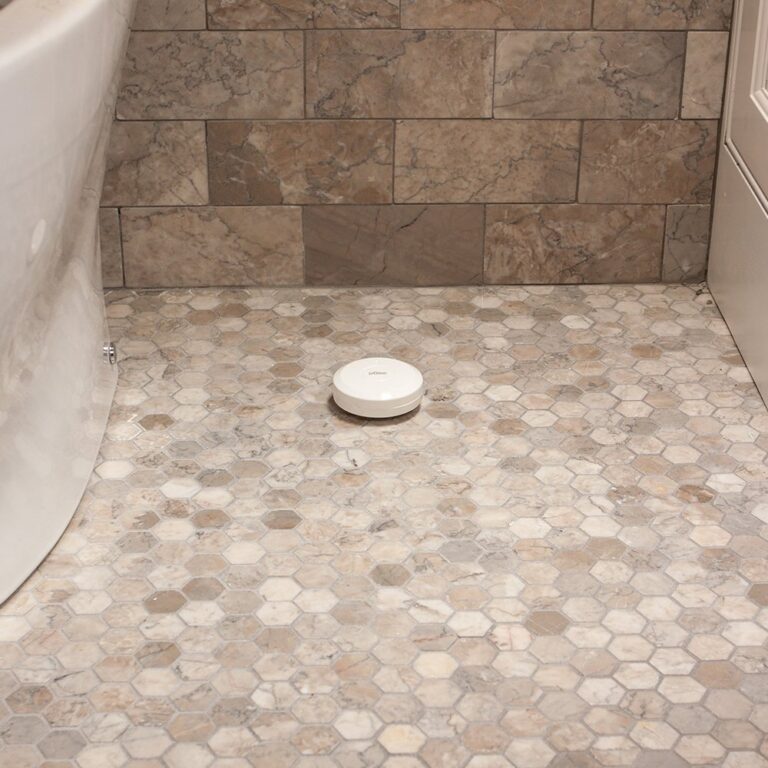 DOME ZWave Flood Water Leak Sensor