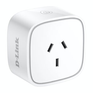 Smart Home Automation - D-LINK Smart Plug