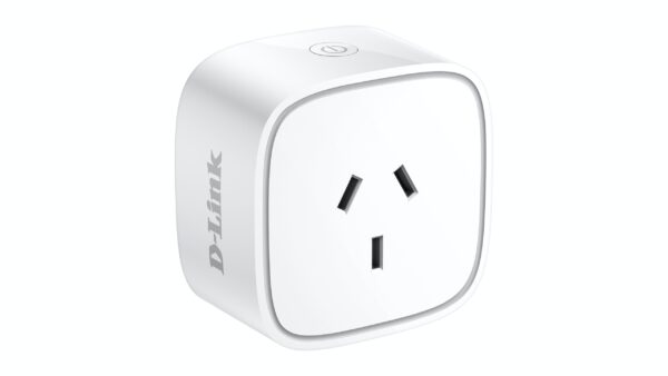 Smart Home Automation - Brilliant Single WIFI Smart Plug with USB